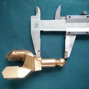 27mm-43mm Deux ailes <span class=keywords><strong>Charbon</strong></span> Ming Forets/Twin Wing Coal Bit - Product Image 5