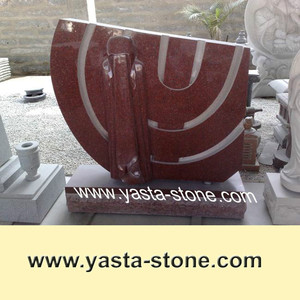 Bia Mộ Headstone Bia Mộ Tang Lễ Đặt Làm - Product Image 6