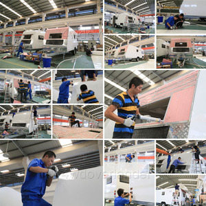 Construisez votre propre <span class=keywords><strong>caravane</strong></span> de camping hors route, camping-car, <span class=keywords><strong>caravane</strong></span> remorquée - Product Image 5