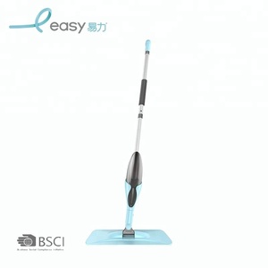 Bien diseñado spray mop con paño de microfibra - Product Image 2