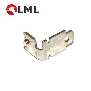 Custom <span class=keywords><strong>precio</strong></span> bajo Primer Grado <span class=keywords><strong>de</strong></span> soldadura eléctrica contacto <span class=keywords><strong>de</strong></span> plata del remache del punto - Product Image 5