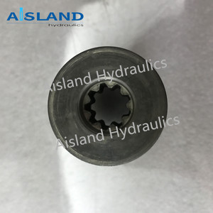 Rexroth <span class=keywords><strong>A4VG</strong></span> סדרת A4VG90 הידראולי שמן הילוך משאבת משאבת תשלום - Product Image 5