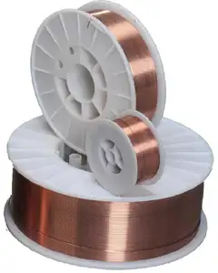 AWS <span class=keywords><strong>ER80S-G</strong></span>, ER80S-B2, ER80S-D2 Hochfesten MIG TIG Schweißdraht 1,2 MM - Product Image 1