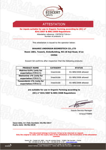 アルファルファグラスジュース粉末 - Product Image 2