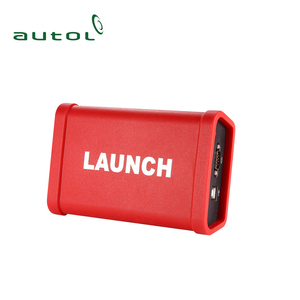 Máy Quét Obd2 Mới Cho Xe Tải <span class=keywords><strong>Isuzu</strong></span> X431 Hd Box Launch X431 Máy Quét Chẩn Đoán Xe Tải Hạng Nặng - Product Image 4