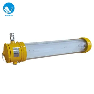 Алюминий 2x20w морской Взрывозащищенная люминесцентная лампа CFY20-2 - Product Image 1