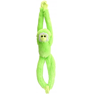 Magnete da Frigorifero a Forma <span class=keywords><strong>di</strong></span> <span class=keywords><strong>Scimmia</strong></span> con Braccia e Gambe Più Lunghe, Peluche - Product Image 4