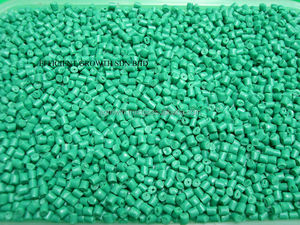 Granulés de copolymère de polypropylène (PP) recyclé de qualité injection pour le moulage par injection plastique - Product Image 2