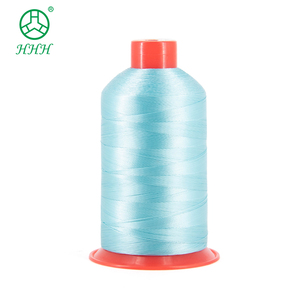 1mm En Nylon <span class=keywords><strong>66</strong></span> collé Hilo nylon fil pour coudre <span class=keywords><strong>le</strong></span> cuir À Coudre - Product Image 3