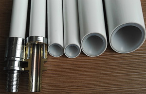 Kích thước lớn Trọng lượng nhẹ ống nhựa 75mm <span class=keywords><strong>pex</strong></span> <span class=keywords><strong>AL</strong></span> <span class=keywords><strong>pex</strong></span> Multilayer ống cho hệ thống ống nước - Product Image 4