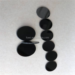 Üretim özel ZWB2 UV cam UG1 filtre U-360 el feneri - Product Image 5