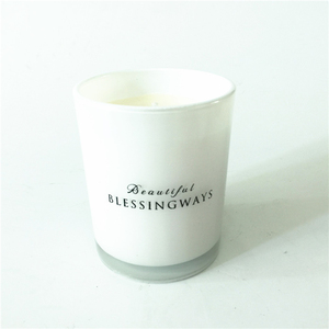 <span class=keywords><strong>Velas</strong></span> Aromáticas Personalizadas al por Mayor, Económicas, <span class=keywords><strong>de</strong></span> Alta Calidad y con Logotipo Personalizado - Product Image 3