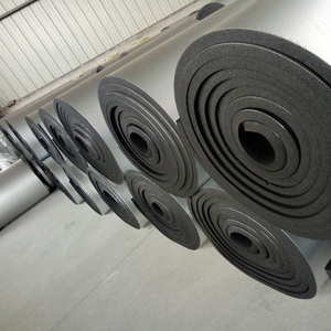 Compound Static Free Thermal Insulation <strong>Foam</strong> Latex <strong>Rubber</strong> - Product Image 5