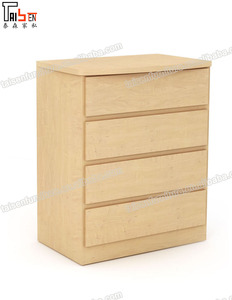 TAISEN 2023 공장 가격 더블 침실 가구 호텔 스위트 - Product Image 5