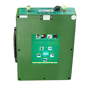 Nouveau concept l'innovation <span class=keywords><strong>18650</strong></span> pile sèche pack batterie 12 v 120ah profonde cycle 100ah lithium ion batterie - Product Image 3
