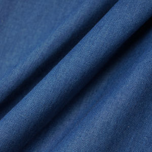 Woven 100% baumwolle reinen denim stoff für mode jeans kleid lager <span class=keywords><strong>lot</strong></span> - Product Image 4
