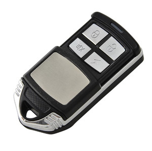 12V 433 MHz Universal Wireless 4 Nút Móc Khóa Điều Khiển Từ Xa Cho Cửa T211 - Product Image 3