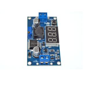 Okystar OEM/ODM DC DC降圧モジュール電圧レギュレーターパワーバックコンバーターLM2596 - Product Image 4