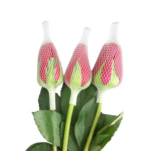 Lưới Bảo Vệ Nụ Hoa Hồng Bằng Nhựa - Product Image 1