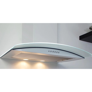 Offre Spéciale Mural de Bonne Qualité En Acier Inoxydable <span class=keywords><strong>Hotte</strong></span> Aspirante de <span class=keywords><strong>Cuisine</strong></span> Chinoise - Product Image 1