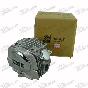 피트 더트 바이크 <span class=keywords><strong>125cc</strong></span> 리판 엔진 실린더 헤드 및 액세서리 - Product Image 6