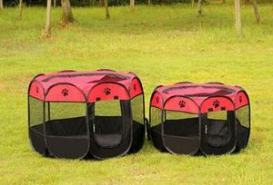 Cama cómoda para mascotas, almohadillas para perros, sofá cama, valla para perros - Product Image 4
