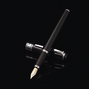 Bolígrafo de Metal de Lujo de la Mejor Calidad con Logotipo Personalizado para Empresa - Product Image 3