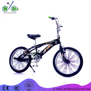 favorito de los niños <span class=keywords><strong>bicicletas</strong></span> colores brillantes con rin y manubrio de aluminio bicicleta infantil de aluminio - Product Image 1