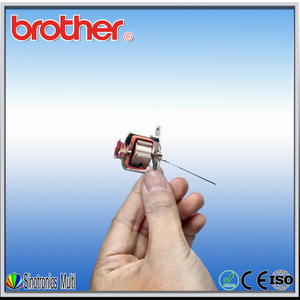 ブラザー YH395B アナログマルチメーター - Product Image 4