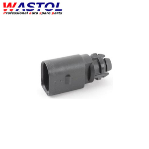 Capteur de température d'air, pour AUDI/VW/SKODA, <span class=keywords><strong>SEAT</strong></span>, — - Product Image 2