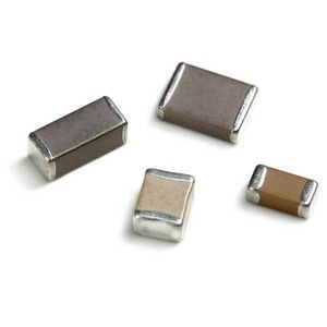 Brand new Céramique Condensateurs CAP CER 10000PF 50 V X7R 0402 C0402C103K5RACTU avec bas prix - Product Image 3