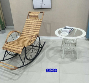 32905-9โลหะโยกเก้าอี้ - Product Image 1