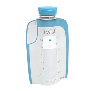 Emballage personnalisé pour sac à <span class=keywords><strong>lait</strong></span>, Doypack, sac de conservation du <span class=keywords><strong>lait</strong></span> <span class=keywords><strong>maternel</strong></span>, sac isotherme - Product Image 6