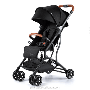 Best Selling Hot Chinese Products Wholesale Baby <strong>Stroller</strong> <strong>Triple</strong> Travel Pram Foldable - Product Image 1