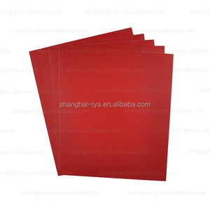 Shanghai LYA le dernier style de transfert de chaleur vinyle <span class=keywords><strong>critique</strong></span> <span class=keywords><strong>film</strong></span> rouge pour L'artisanat et le Design - Product Image 3