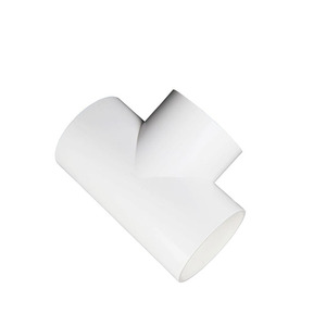 Tùy Chỉnh Nhựa PVC Giảm Chủ Đề Nam Nữ <span class=keywords><strong>Adapter</strong></span>/PVC 1/4 Chủ Đề Nhanh Coupler - Product Image 4