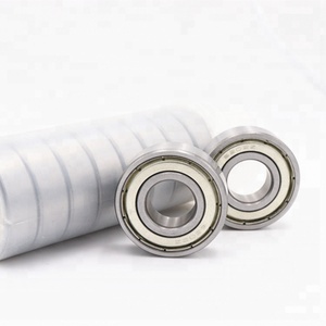 Roulement de machine à laver C&u 6202rz 6202rs Rodamiento <span class=keywords><strong>6202z</strong></span> Roulement à billes à gorge profonde - Product Image 3