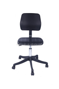 中国阿里巴巴销售 pu 泡沫 esd 办公椅与扶手进口中国商品 - Product Image 6