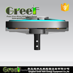 0.5kw 200 Vòng/phút Máy Phát Điện Gió/<span class=keywords><strong>Alternator</strong></span> Coreless Outer Rotor Ba Giai Đoạn Nam Châm Vĩnh Cửu Máy Phát Điện - Product Image 6