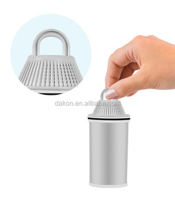 Ionizador de <span class=keywords><strong>jarra</strong></span> de agua alcalina, filtro de agua alcalina incluido, sistema de filtración ionizada orgánica de 7 etapas para purificar - Product Image 5