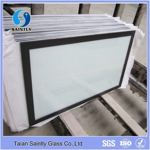 Vidrio Templado <span class=keywords><strong>para</strong></span> Puerta de Horno Microondas de 3.2mm 4mm - Product Image 2