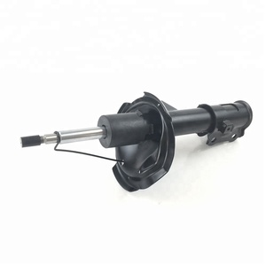 ระบบกันสะเทือนของ <span class=keywords><strong>kazoku</strong></span> สำหรับ KYB ระบบโช้คอัพอัตโนมัติสำหรับ KYB หมายเลข333516 - Product Image 2