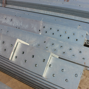 Automatic Angle Line CNC <strong>Drilling</strong> <strong>Marking</strong> and <strong>Drilling</strong> Machine for Angles - Product Image 5