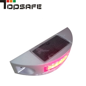 Camion LED Traffico Solare Luce Della Strada - Product Image 4