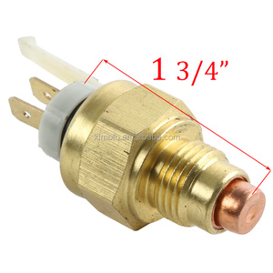 อุณหภูมิน้ำพัดลมหม้อน้ำสำหรับ TDM850 XVZ13 XVZ1300 FZ700 1987 FZ750 1985-1988 <span class=keywords><strong>XJ700</strong></span> - Product Image 1