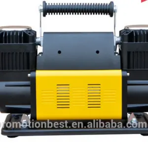 Compresseur d'air 12 v pour gonflage de pneus 4x4, compresseur d'air, action rapide