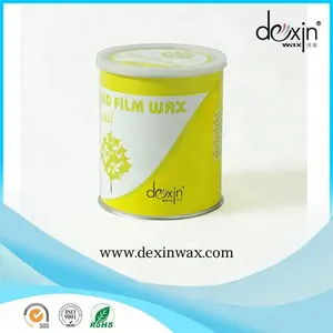 Hard Wax Hair Removal OEM Depilatory Hard Wax Private Label Top Quality 800ml Hot Sale Brazilian Hair Removal Wax Hard Film Wax For Whole Body