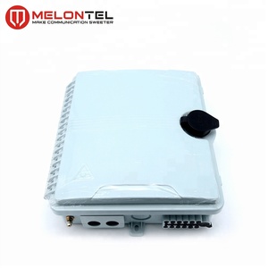 Caja de terminales de fibra óptica para uso FTTH-ODF FAT <span class=keywords><strong>ATB</strong></span>, de fibra óptica, de la marca de fábrica, de la marca ODF - Product Image 4