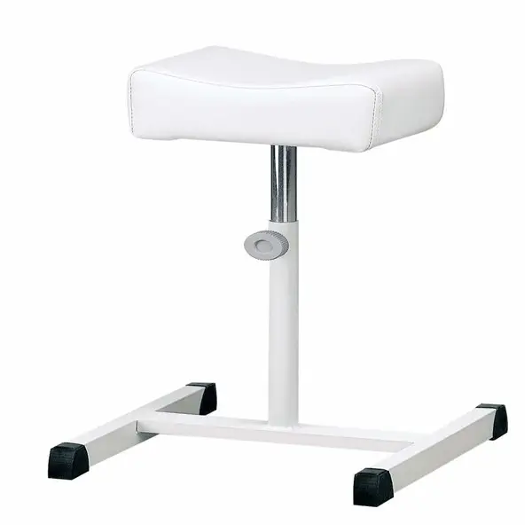Toptan ayak tırnağı boyama ayaklı teleskopik için pedikür podiatri sandalye