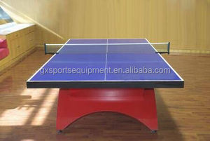 Cycliste — <span class=keywords><strong>Table</strong></span> <span class=keywords><strong>de</strong></span> <span class=keywords><strong>Tennis</strong></span> <span class=keywords><strong>de</strong></span> <span class=keywords><strong>Table</strong></span>, 25mm, intérieur, norme MDF, arc-en-ciel, à vendre - Product Image 3